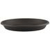 Round podstavec 13 cm anthracite