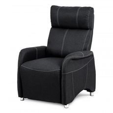Polohovacie TV kreslo TV-5040 látka Autronic