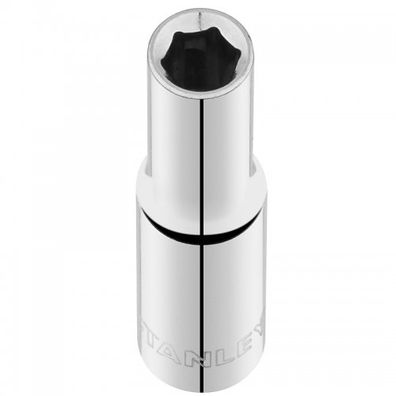 Predĺžená nástrčka 1/4", 6 mm Stanley STMT86094-0