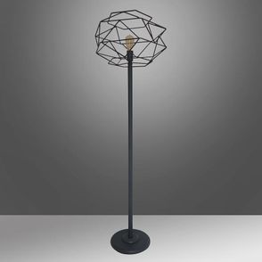 Lampa Cage 2697/LSW LP1