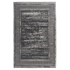 XXXL PLOCHO TKANÝ KOBEREC, 120/170 cm, sivá