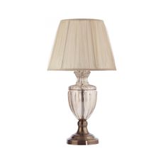 ONLI - Stolná lampa LINDA 1xE27/22W/230V 53 cm