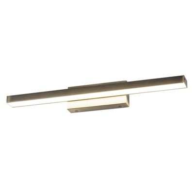 Rabalux 6130 - LED Kúpeľňové osvetlenie zrkadla JOHN LED/18W/230V IP44