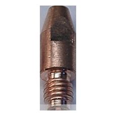 Kontaktní trubička 1.0mm M8/10