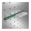 Wera 005470 Magnetická tyč C Deep 1 so sadou nástrčiek 10 ÷ 19 mm typ 8790 HMC Deep 1/2" (sada 6 ks)