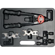 Nitovačka páková 330 mm - YT-3612