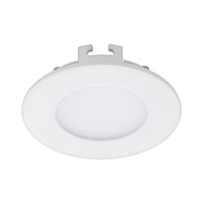 Eglo 94041 - LED podhľadové svietidlo FUEVA 1 LED/2,7W/230V