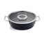 Fissler HRNIEC NA PEČENIE, hliník, 28 cm