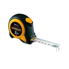 Zvinovací meter KOMELON - SELF LOCK 5m, tr. presnosti 2