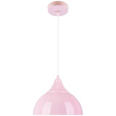 Lampa Kupidyn 2998/Z-B-1 ružová LW1