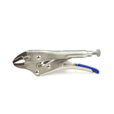 Kliešte upínacie 5", 125mm GEKO