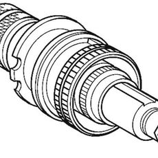 Kartuše Hansa 59904501