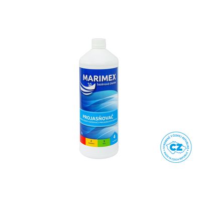 Marimex | Marimex Prejasňovač 1 l | 11302007