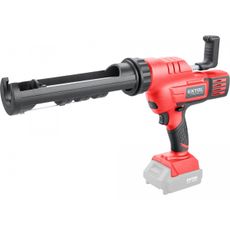 Pištoľ vytlačovacia, vaničková aku SHARE20V, 20V Li-ion, bez batérie a nabíjačky