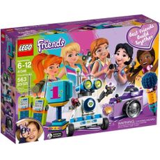 LEGO Friends 41346 Krabica priateľstva