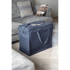 Modrá úložná taška Bigso Box of Sweden Bag