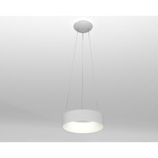 Immax NEO 07020L- LED Stmievateľný luster na diaľkové ovládanie AGUJERO LED/30W/230V