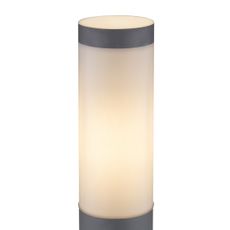 Globo 3157A - Vonkajšie nástenné svietidlo BOSTON 1xE27/60W/230V