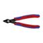 Elektronické super nože 125 mm Knipex 78 61 125