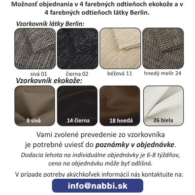 KONDELA Minerva L rohová sedačka s rozkladom a úložným priestorom hnedá