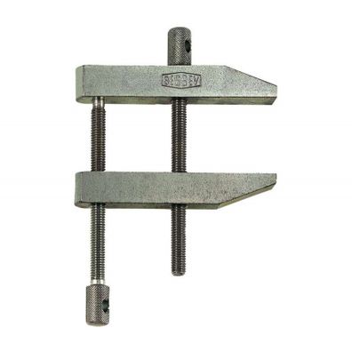 Paralelná skrutková svorka Bessey PA40