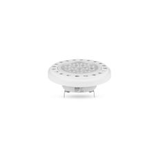 LED Žiarovka ECOLINE AR111 G53/12W/12V 3000K 30° biela - Brilagi