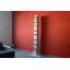 Radius design cologne Knižnica 7 poličiek  RADIUS DESIGN (BOOKSBAUM white STAND BIG 735B) bielá
