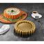 Banquet Forma na bábovku liata MAJESTIC Tartty pr. 27 cm