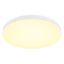 Globo 12384-50W - LED Stropné svietidlo MATTHEW LED/50W/230V biela