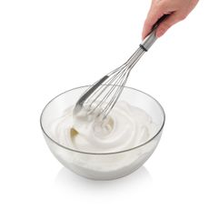 Šľahacia metla so stierkou GrandCHEF