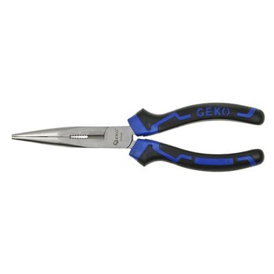 Kliešte na jemnú mechaniku PREMIUM, dĺžka 200 mm