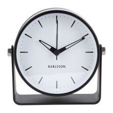 Budík ø 11 cm Calm – Karlsson