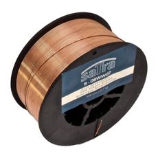Zvárací drôt, MIG, 0,8 mm, 0,7 kg - S08WW07