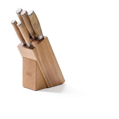 Homeware Profession. STOJAN NA NOŽE 6-dielne