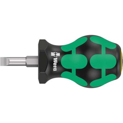 Wera 008841 Skrutkovač karburátora Stubby 1,0 x 5,5 x 79 mm, typ 335