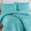 BedTex Bavlnené obliečky Geo Aquatic Awe, 140 x 220 cm, 70 x 90 cm, 140 x 220 cm, 70 x 90 cm