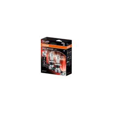SADA 2x LED autožiarovka NIGHT BREAKER H4 P43t/20/19W/12V - Osram