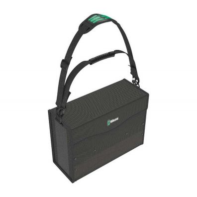 Wera 004357 Kufrík na náradie Wera 2go 2 XL