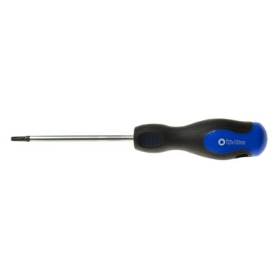 Skrutkovač Torx t20x100 mm GEKO (10/100)