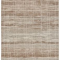 Hanse Home Collection koberce Kusový koberec Terrain 105600 Jord Cream - 80x120 cm