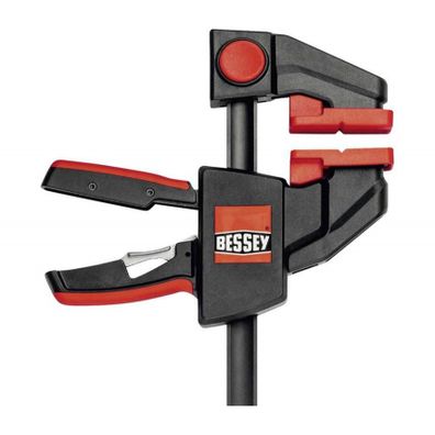Jednoručná svorka Bessey EZXL30-9 (300/90 mm)