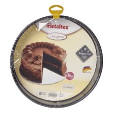 Forma na pečenie tôrt Metaltex Springform, ø 26 cm