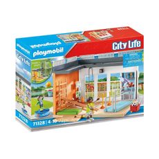Playmobil 71328 Rozšírenie telocvične