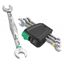 Wera 020314 Obojstranný plochý kľúč 6005 Joker 4 Set 1 (sada 4 ks) 6-13 mm