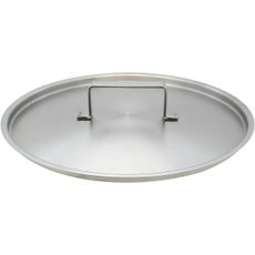 Elo 24040 Nerezová pokrievka na hrniec ProfiCuisine 40 cm, 40 cm