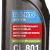 Čistiaci prostriedok Rako CL801 0,75 l LBCL801