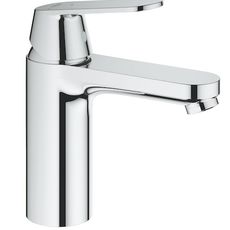 Umývadlová batéria Grohe Eurosmart Cosmopolitan bez výpuste chróm 2339800E