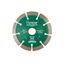 Diamantový rezný kotúč, DRY, 115 mm - HT570263