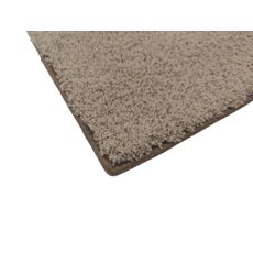 Associated Weavers , Kusový koberec Softissimo taupe, 115x170, hnedá, obývacia izba