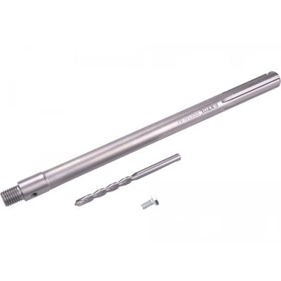 Stopka upínacie SDS MAX s vodiacim vrtákom, 300mm x M16